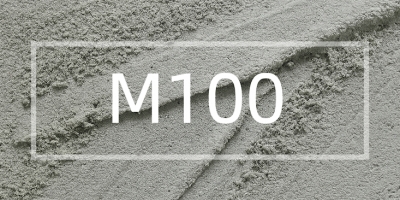 Пескобетон М100 П2, БСГ м В7,5 в Липецке