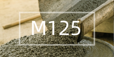 Раствор М125 в Липецке