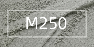 Пескобетон М250 в Липецке