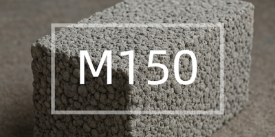 Керамзитобетон М150 в Липецке