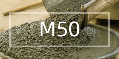 Раствор М50 в Липецке