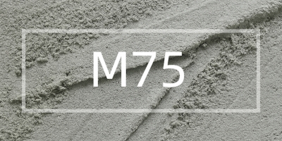 Пескобетон М75 в Липецке