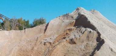 Купить песок в Липецке Купить песок в Липецке