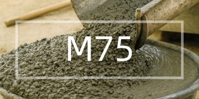 Раствор М75 в Липецке